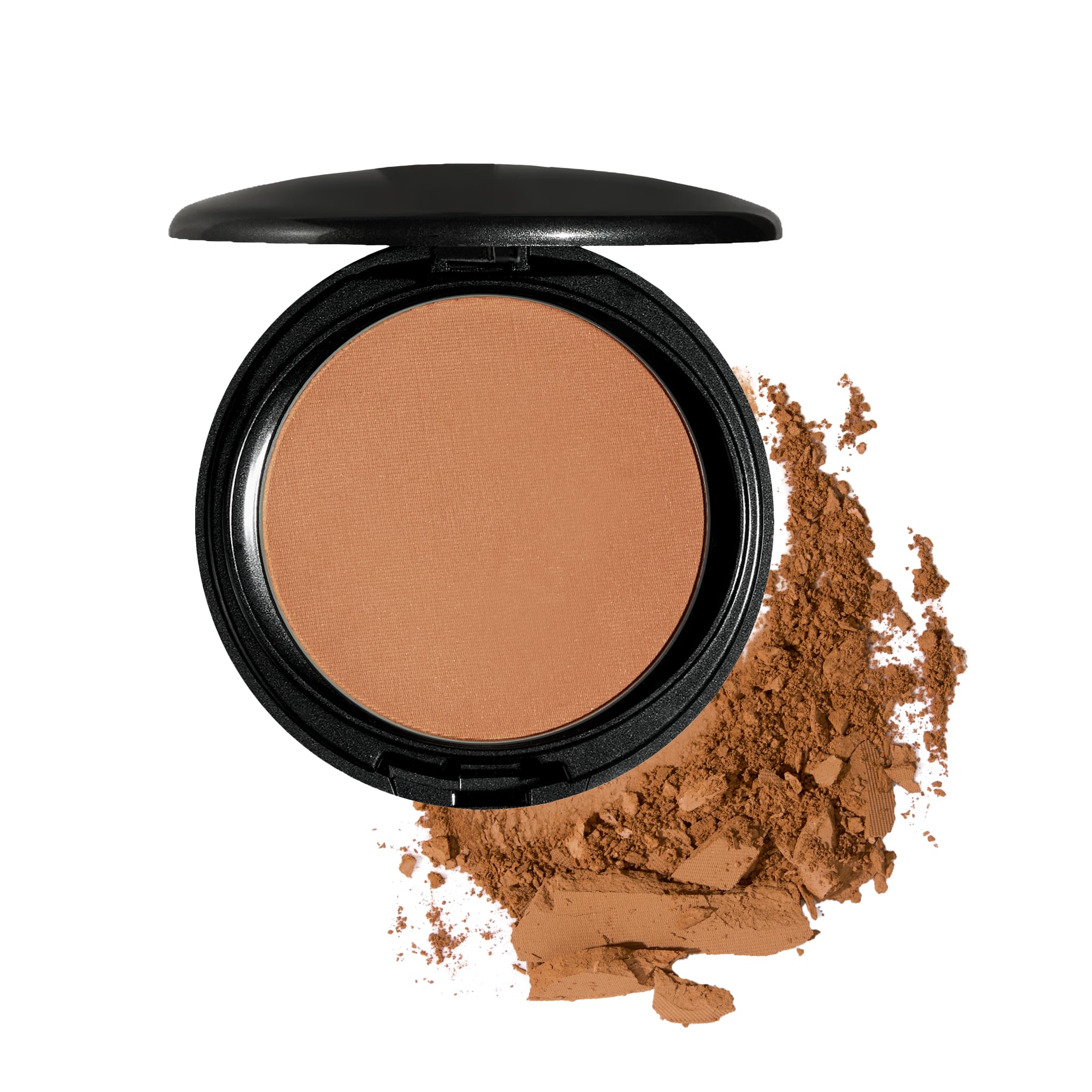 Amazon.com : COVER FX Pressed Mineral Foundation - Shade T1